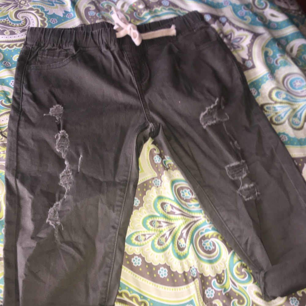 bermuda shorts
